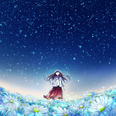 Dream of twilight Front Cover