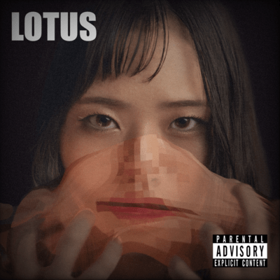 Lotus Front Cover