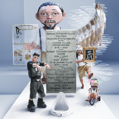 ローズ・セラヴィ さりながら、死ぬのはいつも他人なり MNNK MADEのジャケット写真