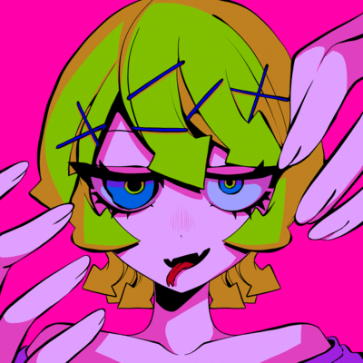 寄生 (feat. 鏡音リン)のジャケット写真