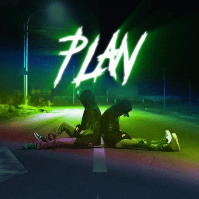 plan (feat. TraNce) Front Cover