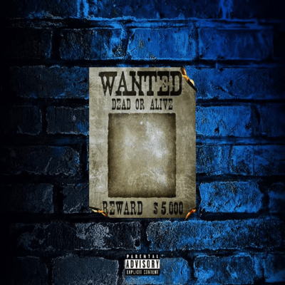WANTED Front Cover