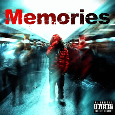 Memories Front Cover