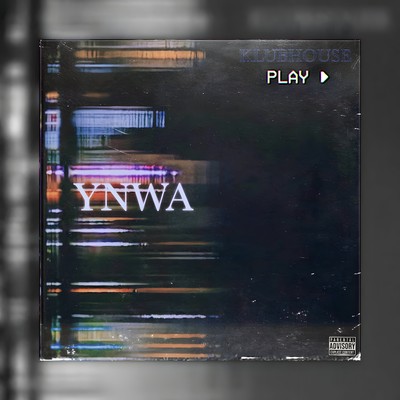 YNWA Front Cover