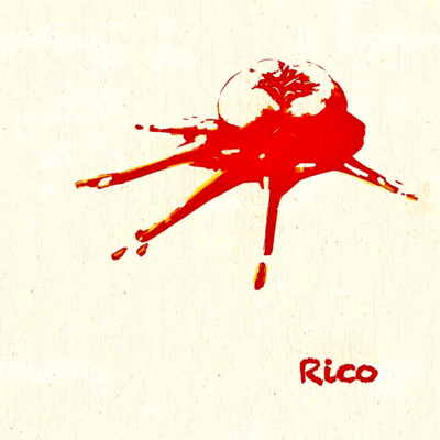 rico Front Cover