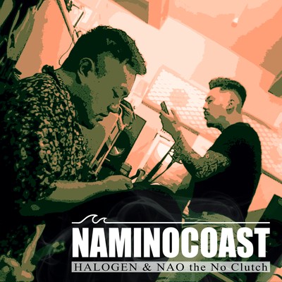 NAMINOCOAST Front Cover