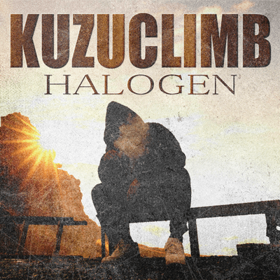 KUZUCLIMBのジャケット写真