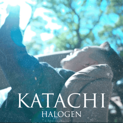 KATACHI Front Cover