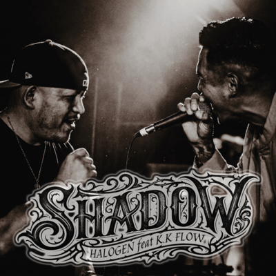 SHADOW (feat. K.K FLOW) Front Cover