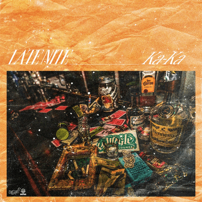 Late Nite Front Cover