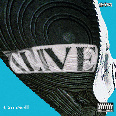 ALIVE Front Cover