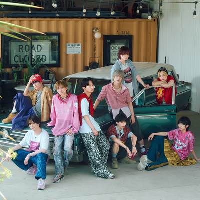 RIAKO (OCHISABI) Front Cover