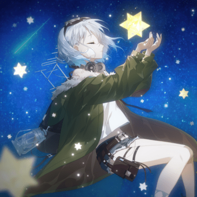 biophoton (feat. 可不, 初音ミク & IA)のジャケット写真