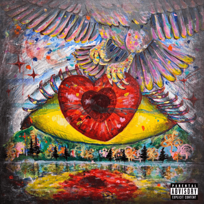 i wanna Do Front Cover