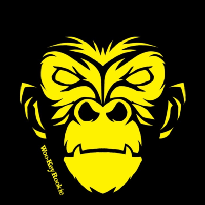 Woo-Key Rookieのジャケット写真