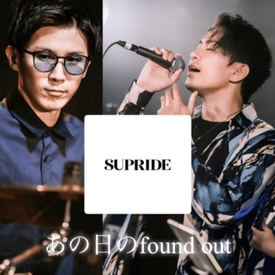 anohinofound out Front Cover