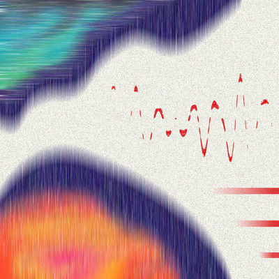 BUBBLE FILTER (feat. DJ juju) Front Cover