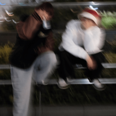 Make a Loveのジャケット写真