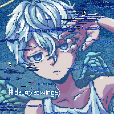 lainのジャケット写真