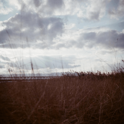 steamboat Front Cover