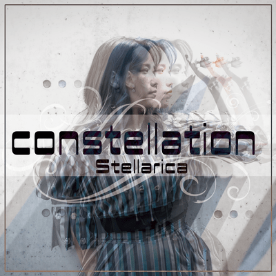 constellationのジャケット写真