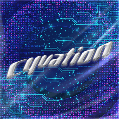 CYVATIONのジャケット写真