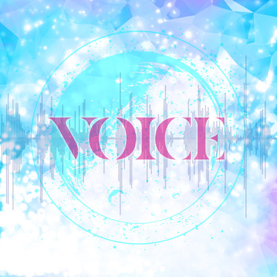 VOICE Front Cover