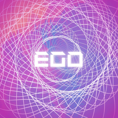EGO Front Cover