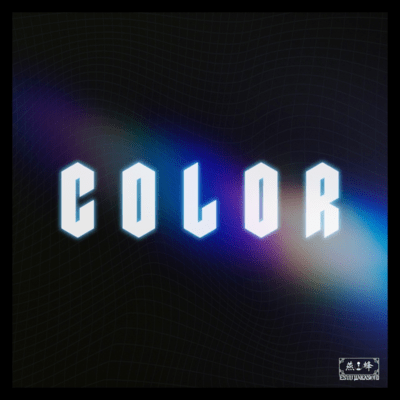 COLORのジャケット写真