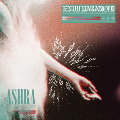 ASHRA Front Cover