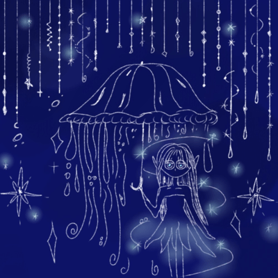 Demeter Front Cover