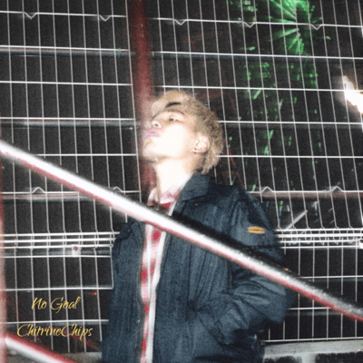 No goalのジャケット写真