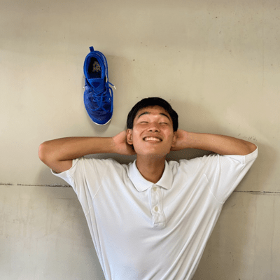 Goodbye SEISYUN Front Cover