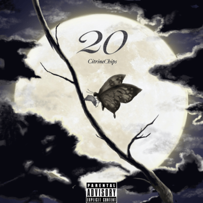 20 Front Cover