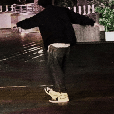 Kick!!!のジャケット写真