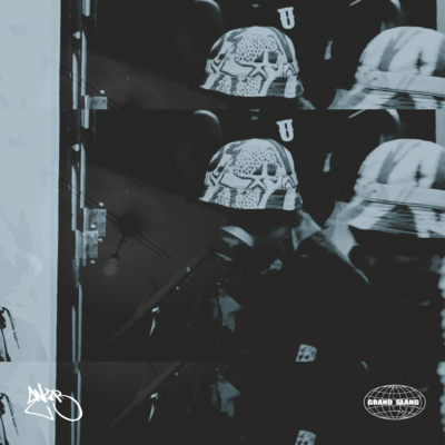 天と地のジャケット写真