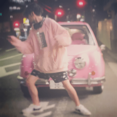 ドコカノセカイのジャケット写真