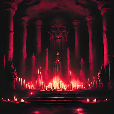 Alchemist Front Cover