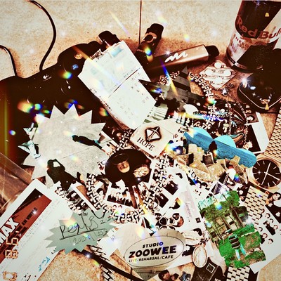 makin' life Front Cover