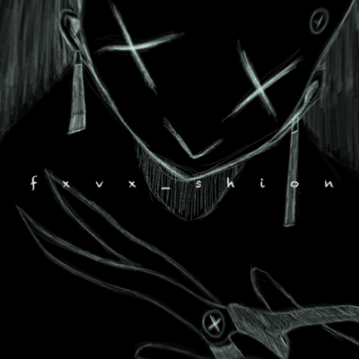 fxvx_shion Front Cover