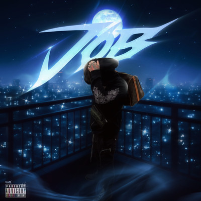 Job (feat. Void) Front Cover