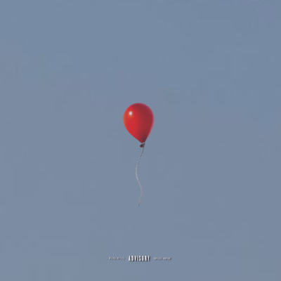 Balloon (feat. Void)のジャケット写真