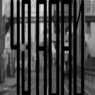 43Road Front Cover