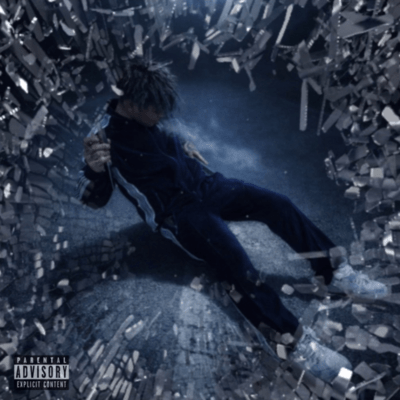 Catastropheのジャケット写真