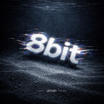 8bitのジャケット写真