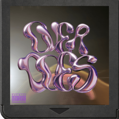 OD Front Cover
