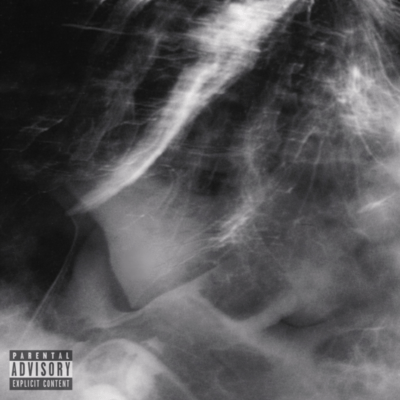 fff (feat. Brokeboishit) Front Cover