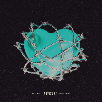 Steal lov3 Front Cover