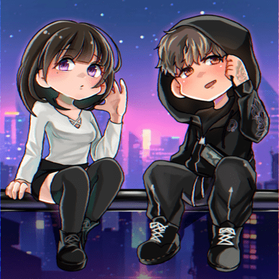 Ex U (feat. 4unyq) Front Cover