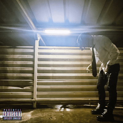 Selfish Front Cover